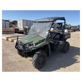 John Deere Gator 590 4x4
