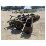 3pt Pull Type John Deere 13