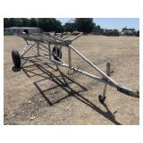 3 Bale Trailer  ~BOS ONLY~