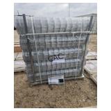 NEW 5 Rolls All-Metal Hot Dip Galvanized Wire
