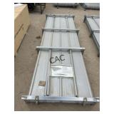 NEW All-Metal 100pc 10
