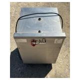 Cool Shack Smoker Oven