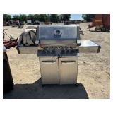 Nepoleon Propane Grill