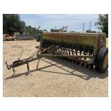 John Deere 8350 Grain Drill