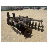 Ford 223 3pt 7