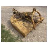 3pt Corsicana Model C 5ï¿½ Shredder