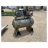 Ingersoll Rand 234 Commercial 60gal Compressor