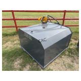 NEW 250 Gallon Fuel Tank on Skid