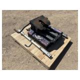 Pull Rite 5th Wheel Hitch