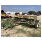 John Deere 3000 Grain Drill