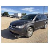 *2018 Dodge Journey
