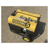 Category 5 Generator 4000w