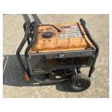 Generac XP 8000E Series Generator