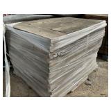 Pallet of 2"X10" Wood