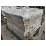 Pallet Lot of CATO Toilet Bases