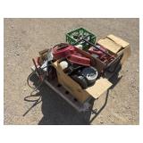 Pallet Lot of New Parts