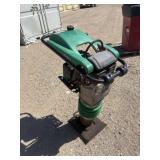 Wacker BS60-4 Tamper