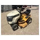 Cub Cadet 1040LTX Riding Mower