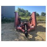 Bush Hog 2815 Batwing Shredder