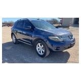 *2009 Nissan Murano
