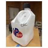 Lot of 4 NEW VP Fuel 5.5 Gallon Jugs