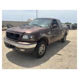*2000 Ford F-150