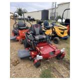 Toro Timecutter 50" ZTR