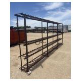 Metal Rack
