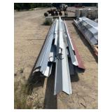 Lot of Metal Trim