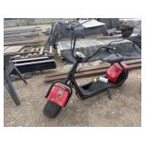 Jet Cool Electric Scooter