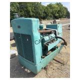 Onan 75 KR Generator