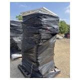 Plastic Permanent Lettuce Rafts