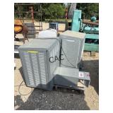 Propane Greenhouse Heaters