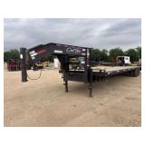 *2021 Cal-Tex Flatbed GN
