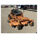 Scag Turf Tiger 72" ZTR (NON-RUNNNING)