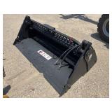 NEW JCT 4-1 Bucket