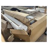 Gaylord Pallet of Plumbing