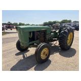 John Deere 2030 2WD Tractor