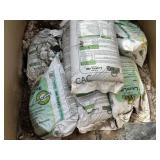 Pallet Lot of Lawn Lime