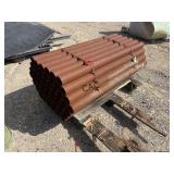 3ï¿½ Fence Post