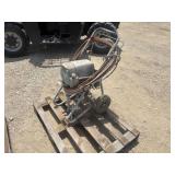 SprayTech EP2300 SE Airless Sprayer