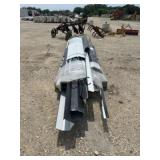 Lot of Metal Trim
