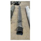Roll of Turf