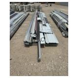 Lot of Metal Trim