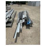 Lot of Metal Trim