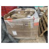 Lot of Unclaimed Freight