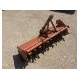 3pt 5ï¿½ Tiller