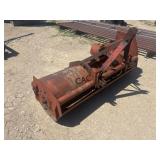 Bush Hog FH162 Flail Mower