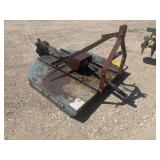 3pt Ford 5ï¿½ Shredder