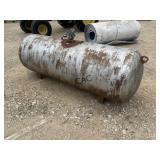 Propane Tank